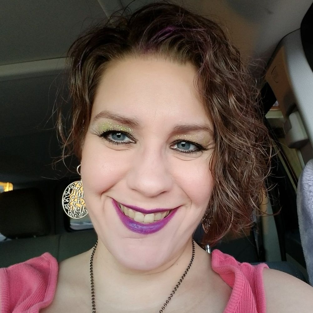 Meet your Posher, Susanne